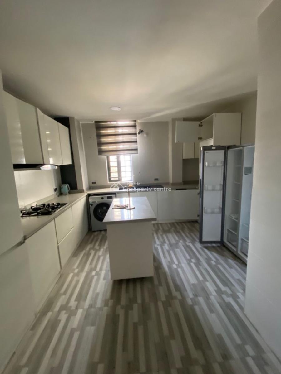2 Bedroom, Ilasan Elegushi, Lekki, Lagos, Flat / Apartment for Rent