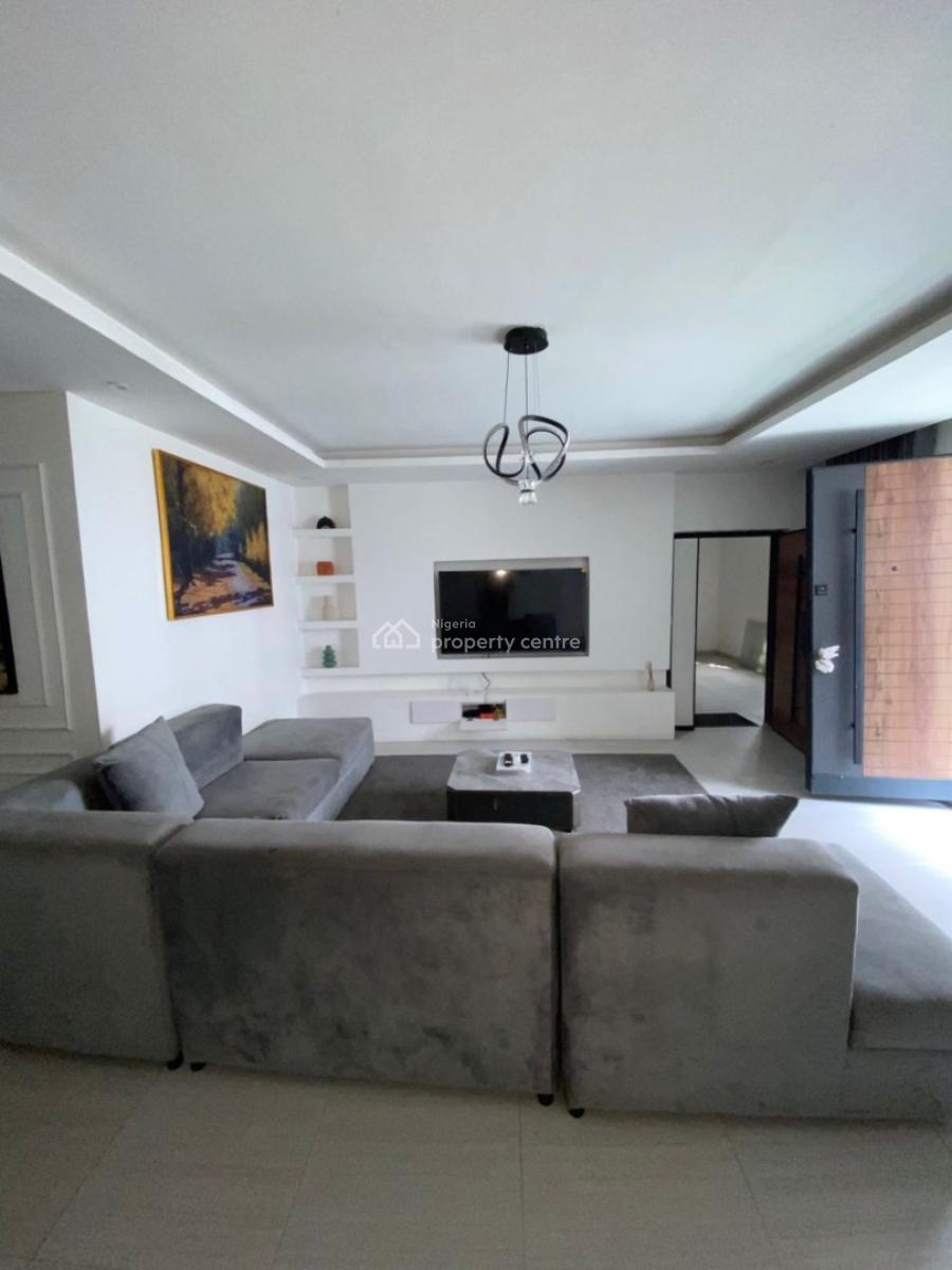 2 Bedroom, Ilasan Elegushi, Lekki, Lagos, Flat / Apartment for Rent