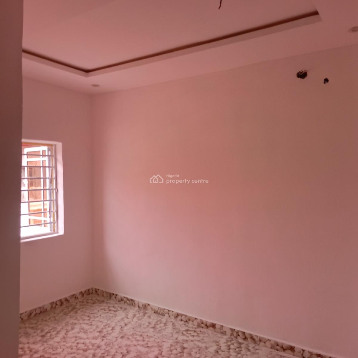 Beautiful One Bedroom, Fha (f.h.a), Lugbe District, Abuja, Mini Flat (room and Parlour) for Rent