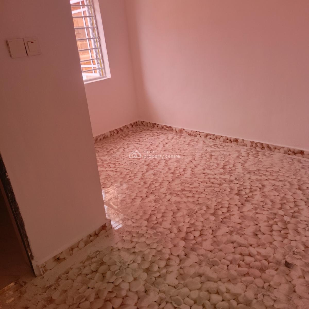 Beautiful One Bedroom, Fha (f.h.a), Lugbe District, Abuja, Mini Flat (room and Parlour) for Rent