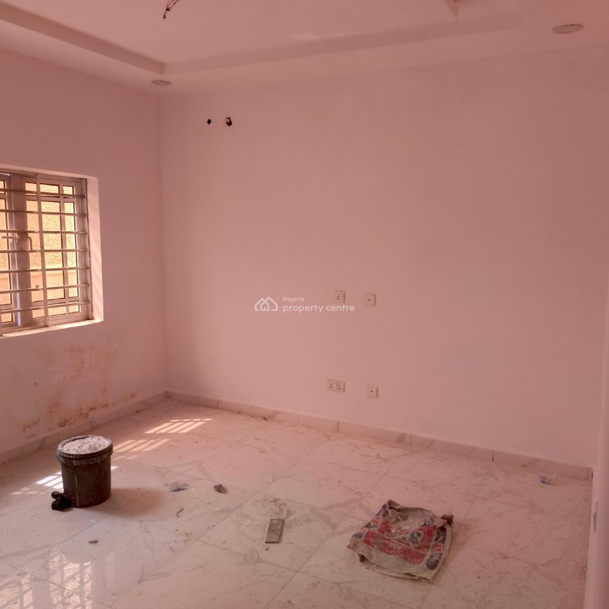 Beautiful One Bedroom, Fha (f.h.a), Lugbe District, Abuja, Mini Flat (room and Parlour) for Rent