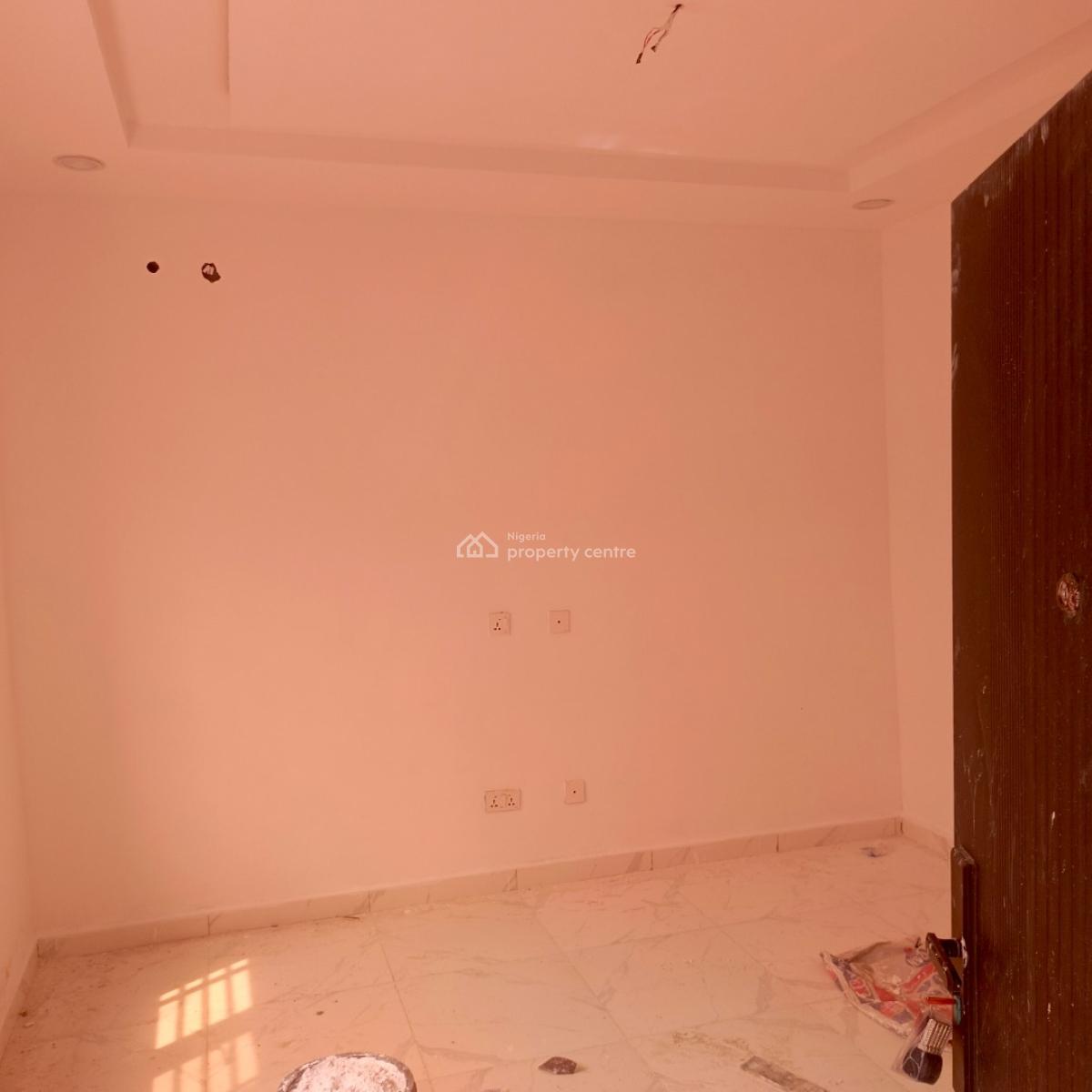 Beautiful One Bedroom, Fha (f.h.a), Lugbe District, Abuja, Mini Flat (room and Parlour) for Rent
