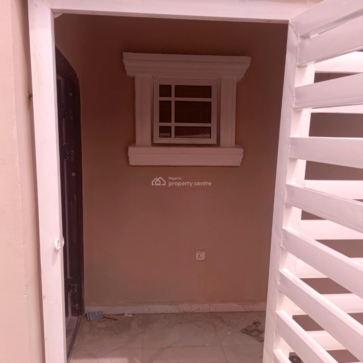 Beautiful One Bedroom, Fha (f.h.a), Lugbe District, Abuja, Mini Flat (room and Parlour) for Rent