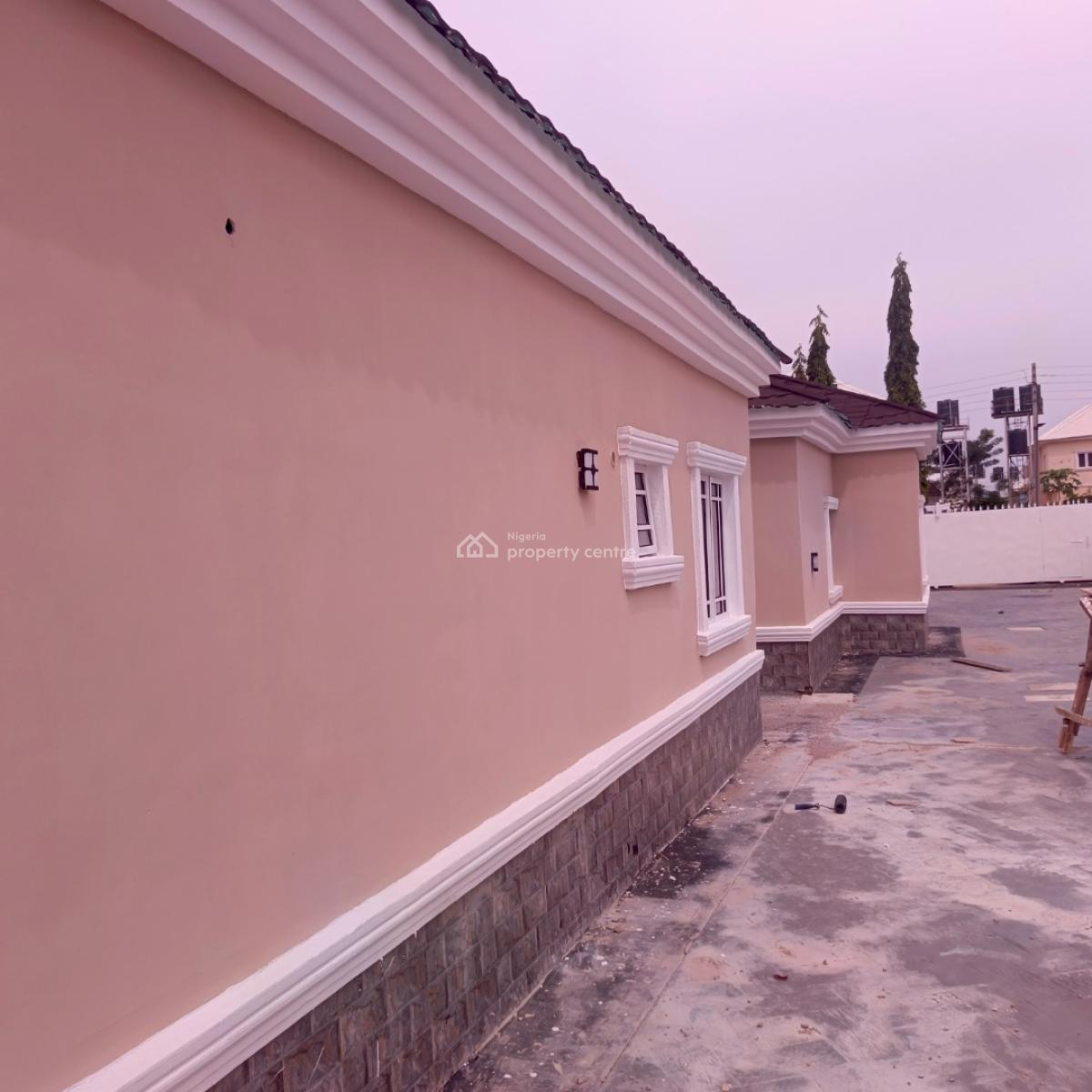Beautiful One Bedroom, Fha (f.h.a), Lugbe District, Abuja, Mini Flat (room and Parlour) for Rent