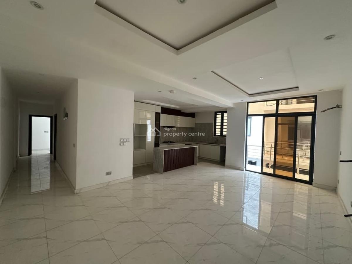 2-bedroom Apartment, Off Freedom Way, Lekki Phase 1, Lekki, Lagos, Flat / Apartment for Rent