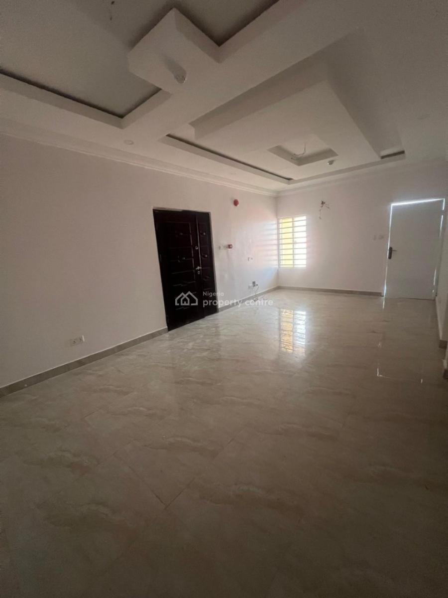 2 Bedroom, Ilasan, Lekki, Lagos, Flat / Apartment for Rent