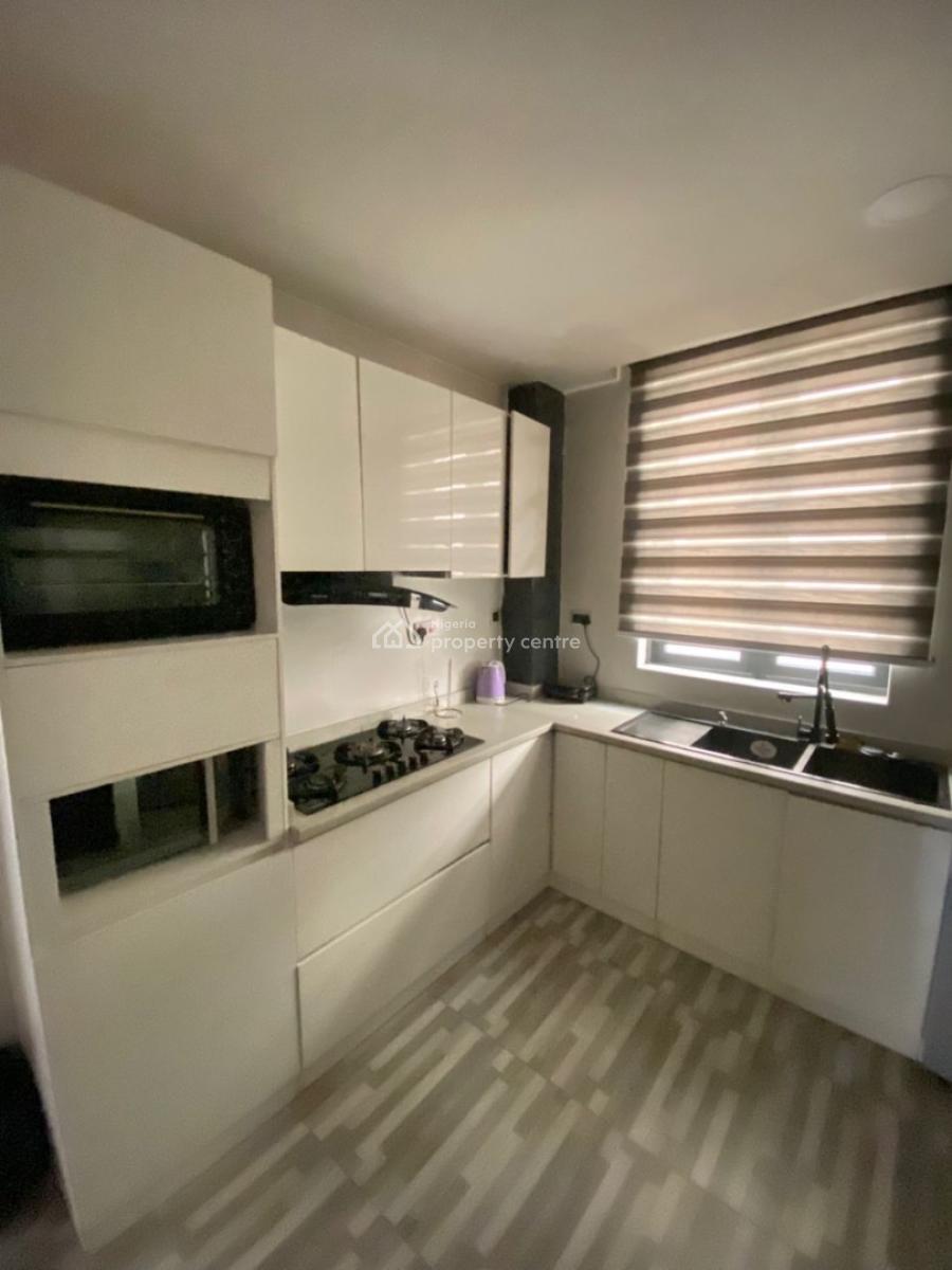 2 Bedroom, Ilasan, Lekki, Lagos, Flat / Apartment for Rent
