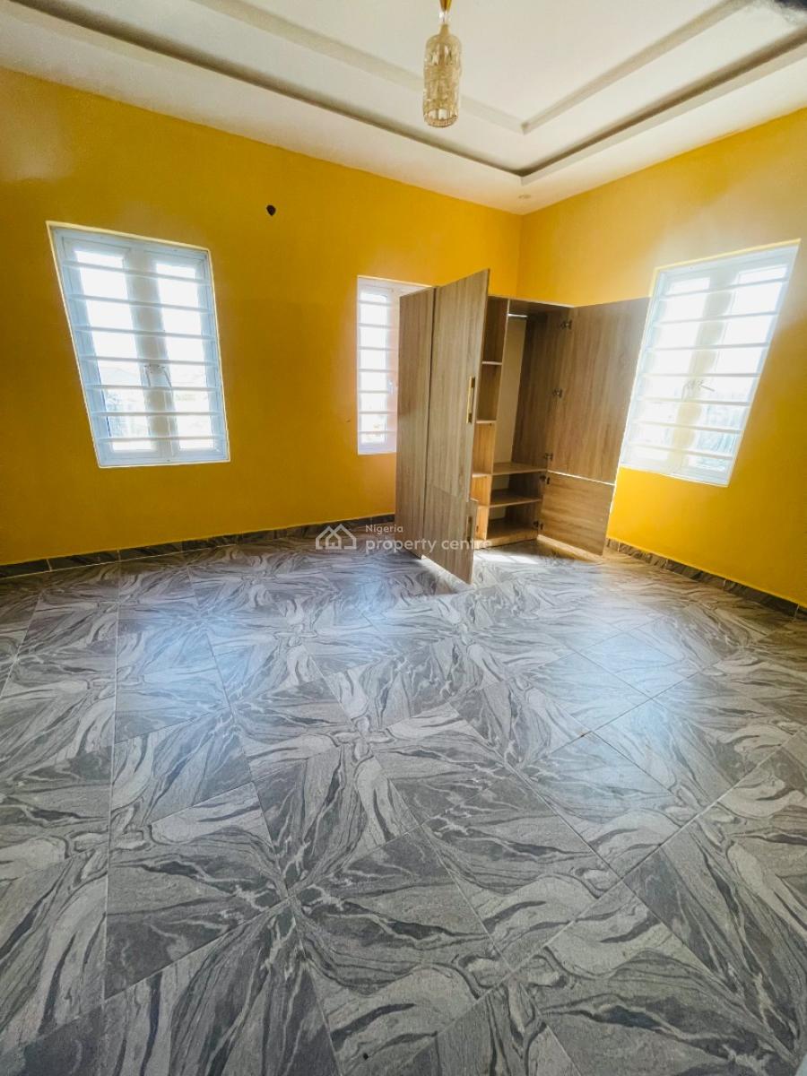 2 Bedroom Luxury Duplex Apartment Modern, Plot 3 Psychiatric Estate Ikorodu, Ikorodu, Lagos, Flat / Apartment for Rent