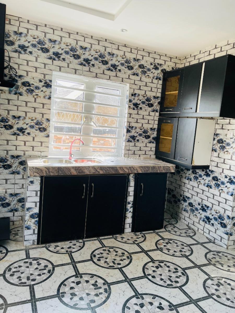 2 Bedroom Luxury Duplex Apartment Modern, Plot 3 Psychiatric Estate Ikorodu, Ikorodu, Lagos, Flat / Apartment for Rent