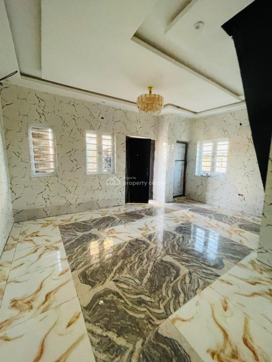 2 Bedroom Luxury Duplex Apartment Modern, Plot 3 Psychiatric Estate Ikorodu, Ikorodu, Lagos, Flat / Apartment for Rent