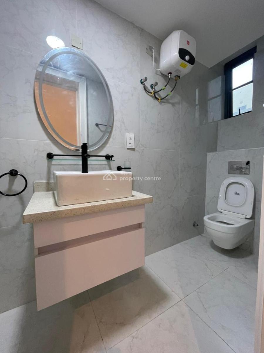 Luxury Fully Furnished 4bedroom Penthouse, Victoria Island, Victoria Island (vi), Lagos, Flat / Apartment for Rent