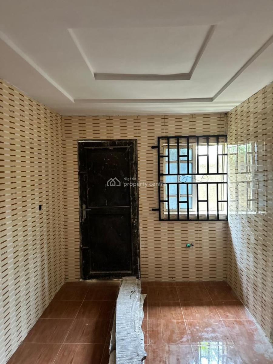 Exquisitely 3bedroom Bungalow in an Estate, Harmony Estate Akole Oke Ata, Abeokuta North, Ogun, Detached Bungalow for Sale