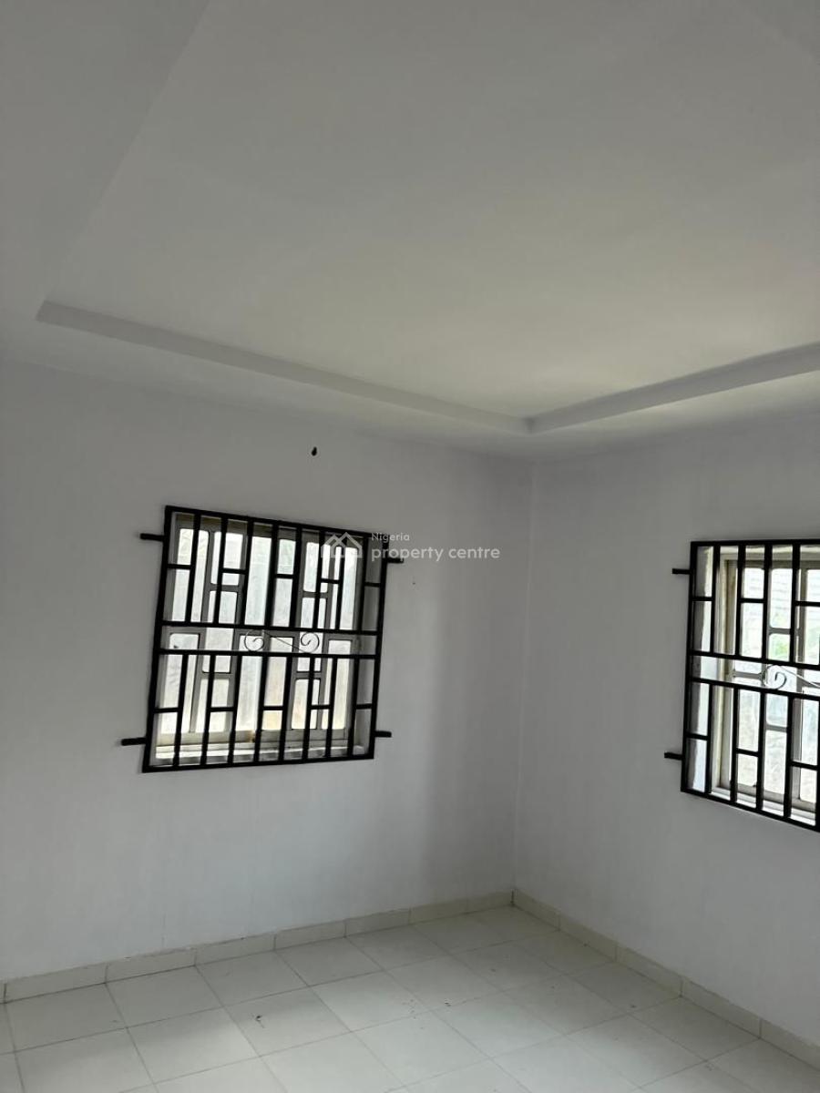 Exquisitely 3bedroom Bungalow in an Estate, Harmony Estate Akole Oke Ata, Abeokuta North, Ogun, Detached Bungalow for Sale