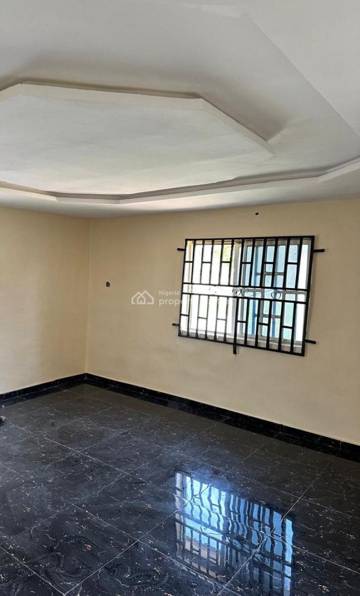 Exquisitely 3bedroom Bungalow in an Estate, Harmony Estate Akole Oke Ata, Abeokuta North, Ogun, Detached Bungalow for Sale