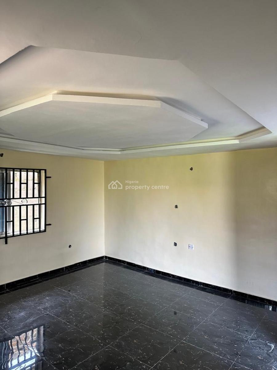 Exquisitely 3bedroom Bungalow in an Estate, Harmony Estate Akole Oke Ata, Abeokuta North, Ogun, Detached Bungalow for Sale