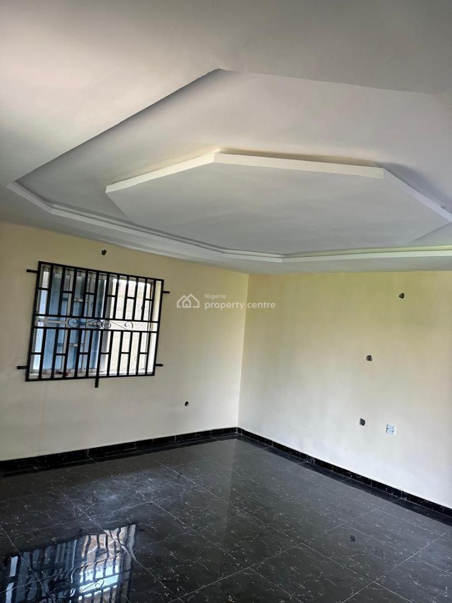 Exquisitely 3bedroom Bungalow in an Estate, Harmony Estate Akole Oke Ata, Abeokuta North, Ogun, Detached Bungalow for Sale