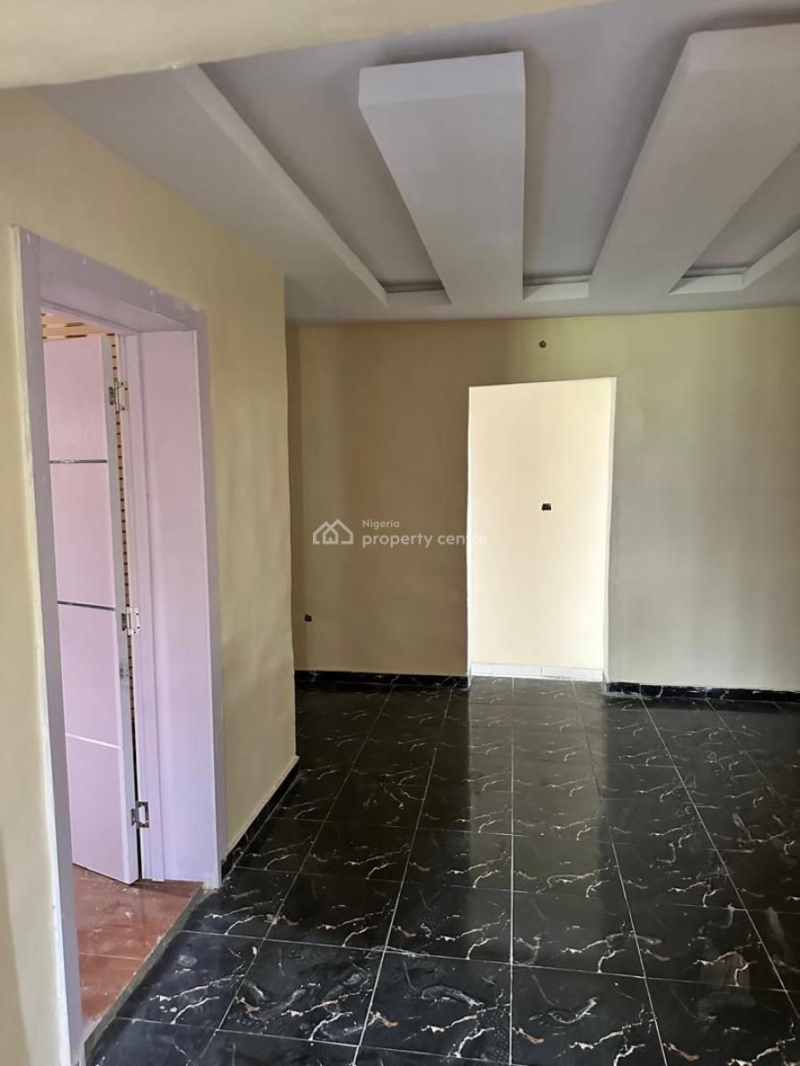 Exquisitely 3bedroom Bungalow in an Estate, Harmony Estate Akole Oke Ata, Abeokuta North, Ogun, Detached Bungalow for Sale