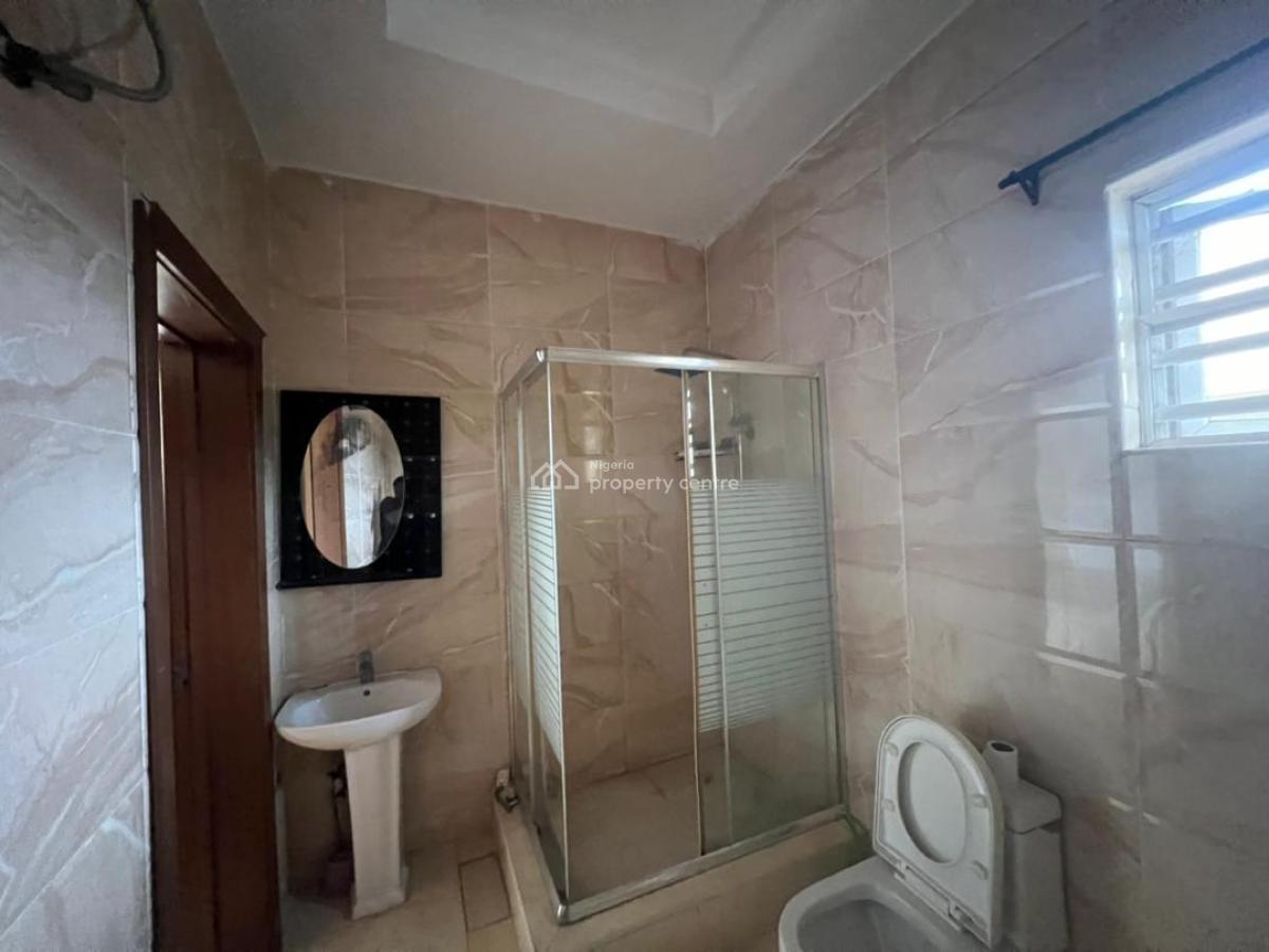 4 Bedroom Semi Detached Duplex and Bq, Ikota Villa Estate, Lekki, Lagos, Semi-detached Duplex for Sale