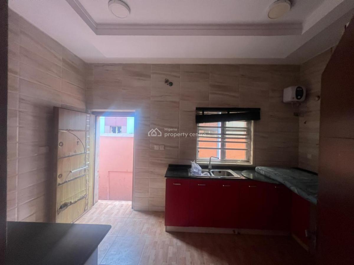 4 Bedroom Semi Detached Duplex and Bq, Ikota Villa Estate, Lekki, Lagos, Semi-detached Duplex for Sale