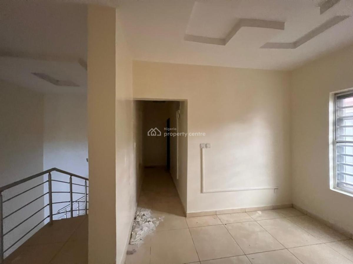 4 Bedroom Semi Detached Duplex and Bq, Ikota Villa Estate, Lekki, Lagos, Semi-detached Duplex for Sale
