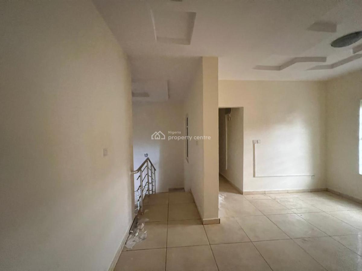 4 Bedroom Semi Detached Duplex and Bq, Ikota Villa Estate, Lekki, Lagos, Semi-detached Duplex for Sale