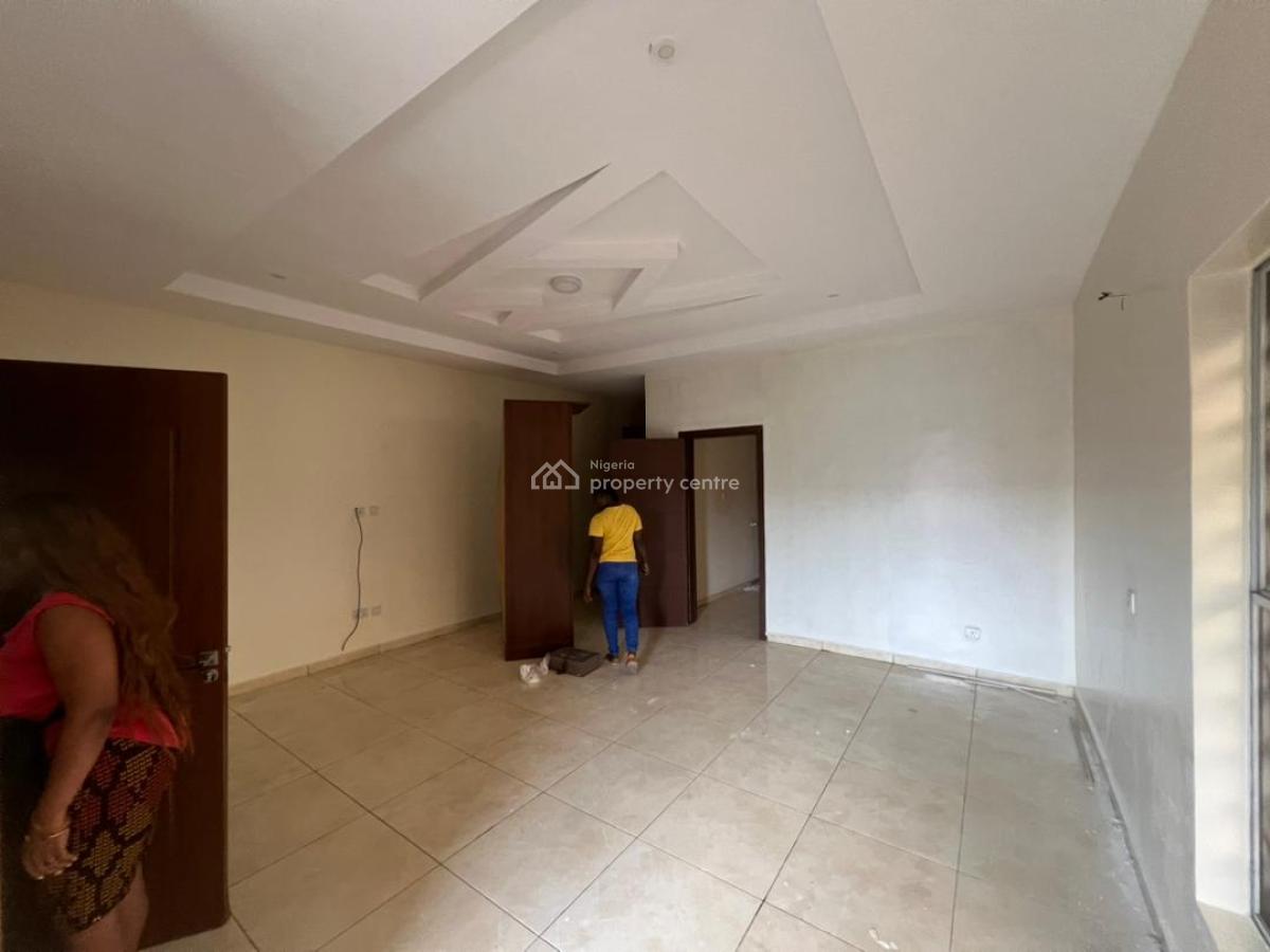 4 Bedroom Semi Detached Duplex and Bq, Ikota Villa Estate, Lekki, Lagos, Semi-detached Duplex for Sale