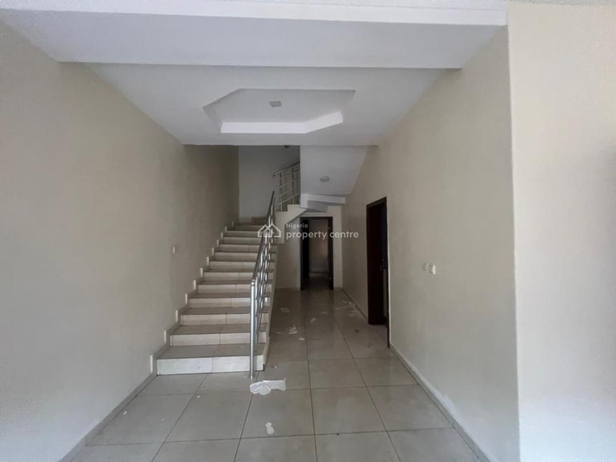 4 Bedroom Semi Detached Duplex and Bq, Ikota Villa Estate, Lekki, Lagos, Semi-detached Duplex for Sale