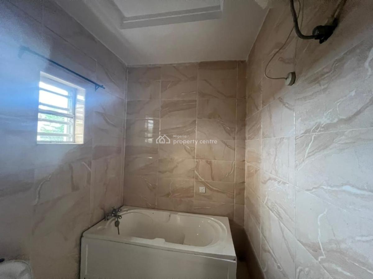 4 Bedroom Semi Detached Duplex and Bq, Ikota Villa Estate, Lekki, Lagos, Semi-detached Duplex for Sale