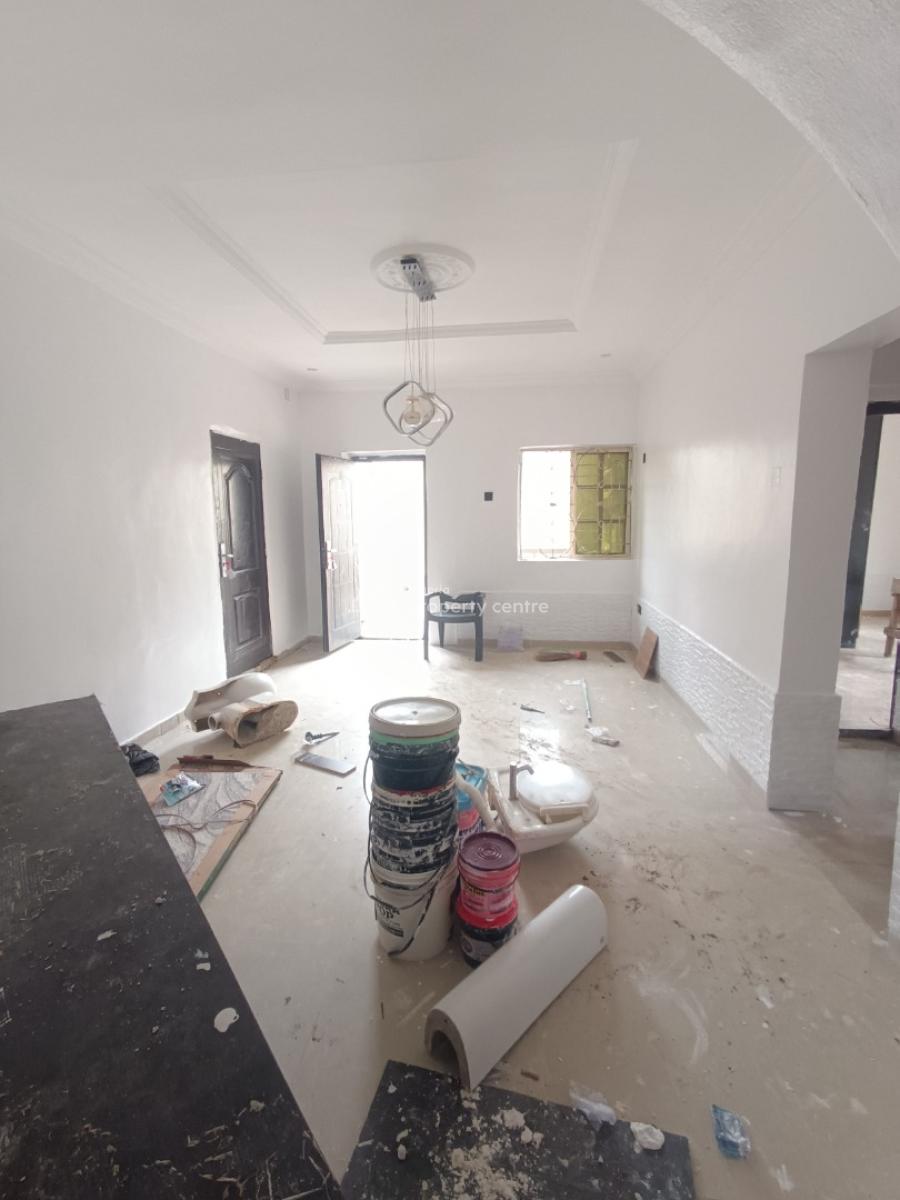 2 Bedroom Flat, Olokonla, Sangotedo, Ajah, Lagos, Flat / Apartment for Rent