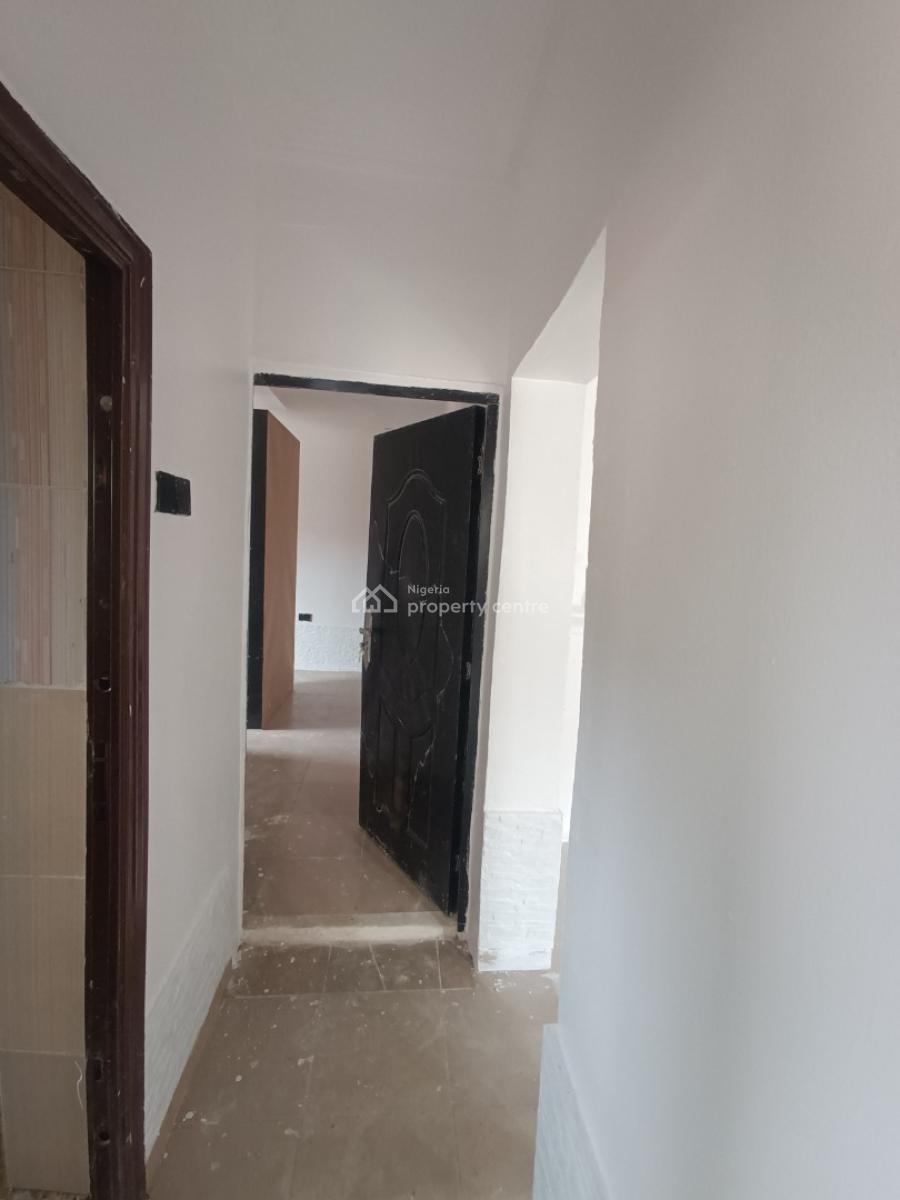 2 Bedroom Flat, Olokonla, Sangotedo, Ajah, Lagos, Flat / Apartment for Rent