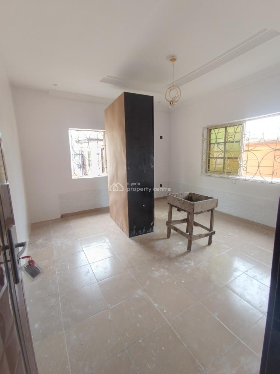 2 Bedroom Flat, Olokonla, Sangotedo, Ajah, Lagos, Flat / Apartment for Rent
