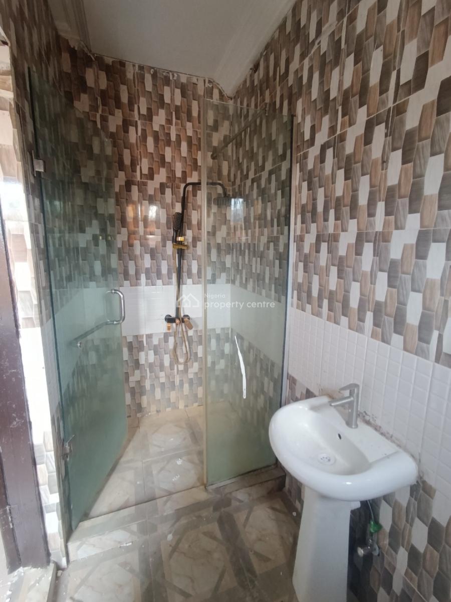 2 Bedroom Flat, Olokonla, Sangotedo, Ajah, Lagos, Flat / Apartment for Rent