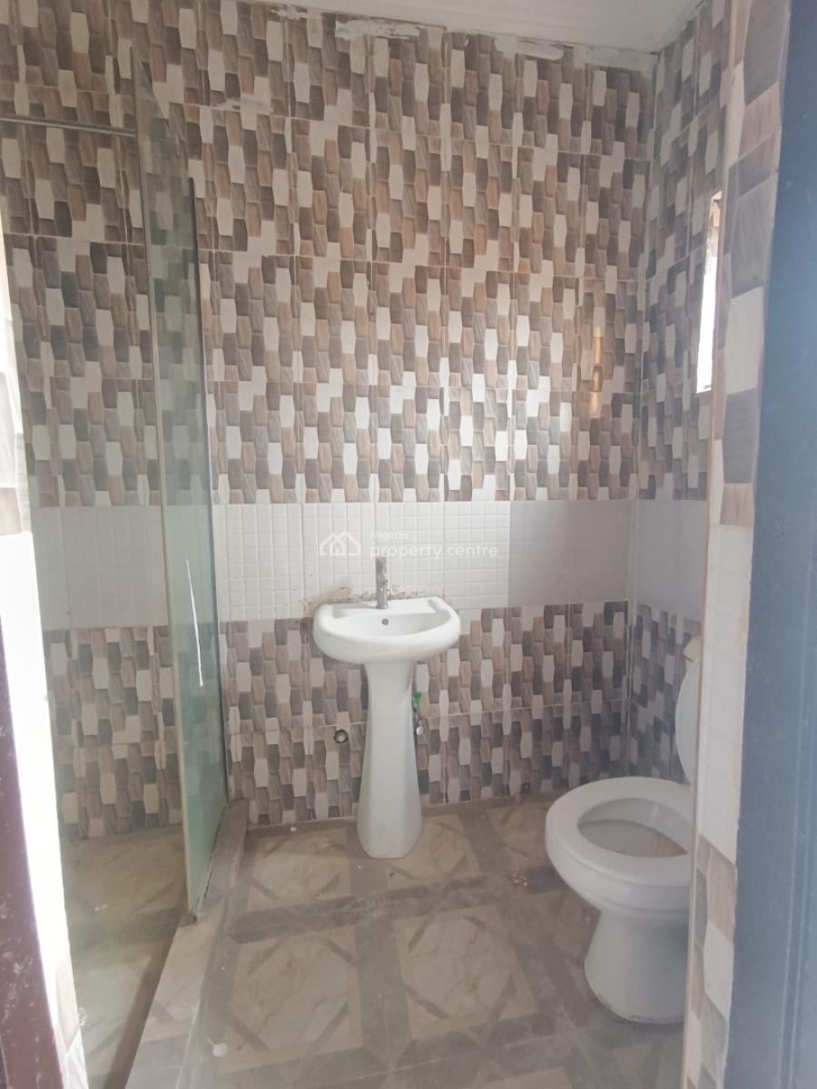 2 Bedroom Flat, Olokonla, Sangotedo, Ajah, Lagos, Flat / Apartment for Rent