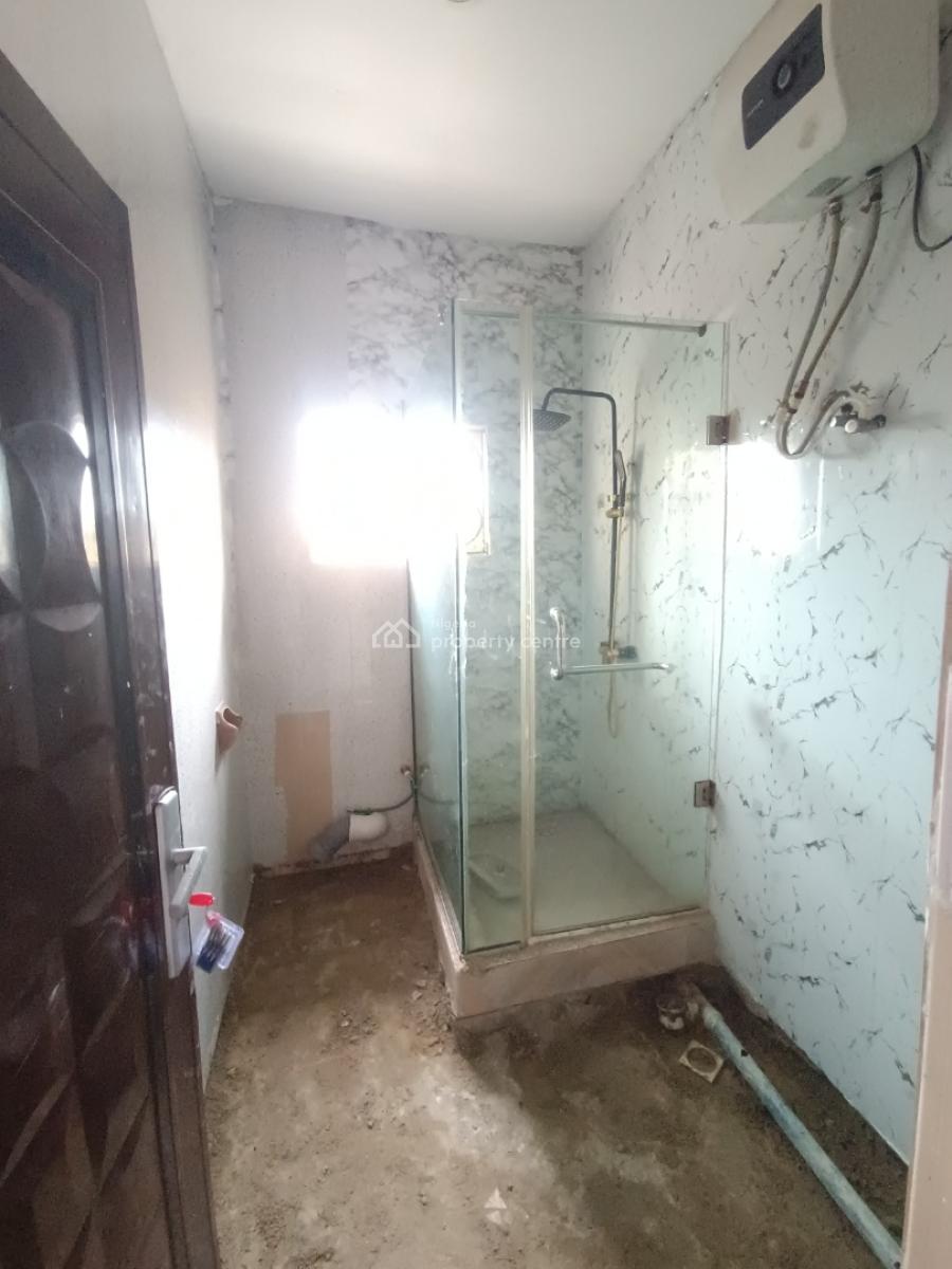 2 Bedroom Flat, Olokonla, Sangotedo, Ajah, Lagos, Flat / Apartment for Rent