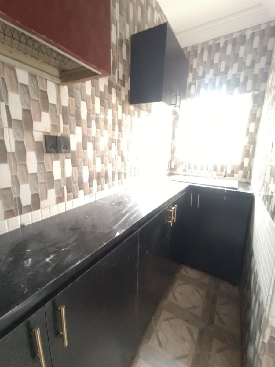 2 Bedroom Flat, Olokonla, Sangotedo, Ajah, Lagos, Flat / Apartment for Rent