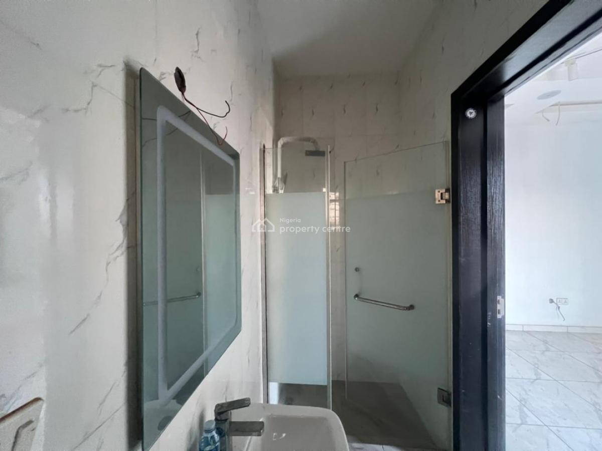 2 Bedrooms Apartments, Ologolo, Lekki, Lagos, Flat / Apartment for Rent