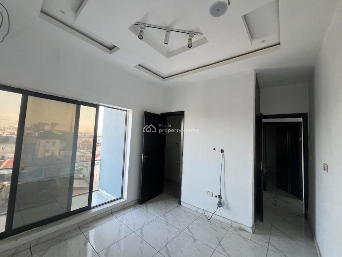 2 Bedrooms Apartments, Ologolo, Lekki, Lagos, Flat / Apartment for Rent