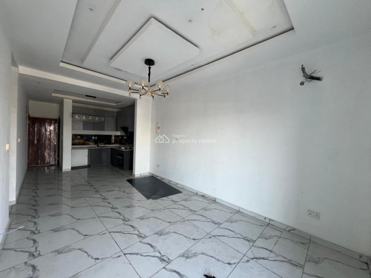 2 Bedrooms Apartments, Ologolo, Lekki, Lagos, Flat / Apartment for Rent