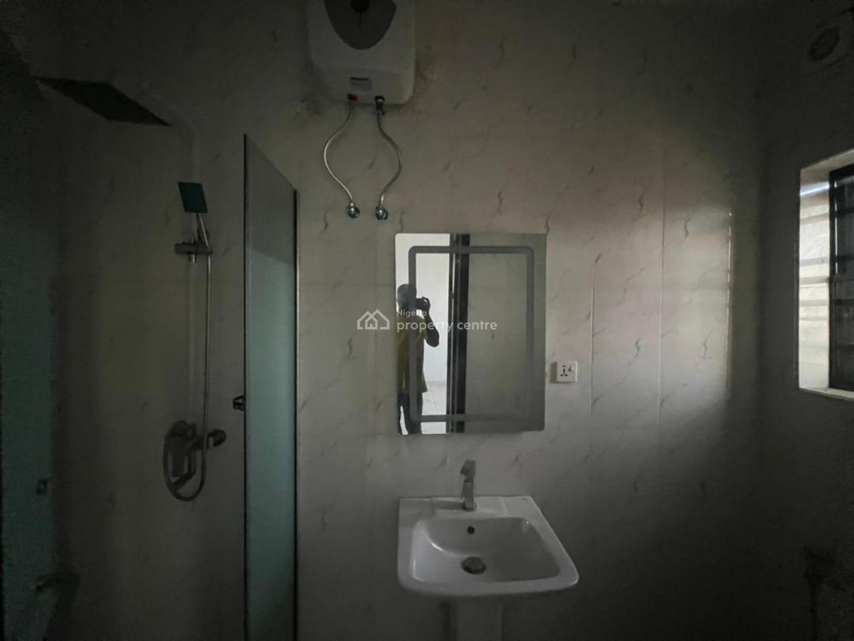 2 Bedrooms Apartments, Ologolo, Lekki, Lagos, Flat / Apartment for Rent