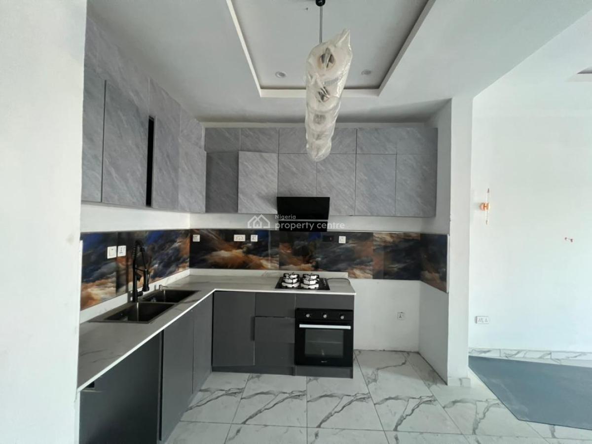 2 Bedrooms Apartments, Ologolo, Lekki, Lagos, Flat / Apartment for Rent