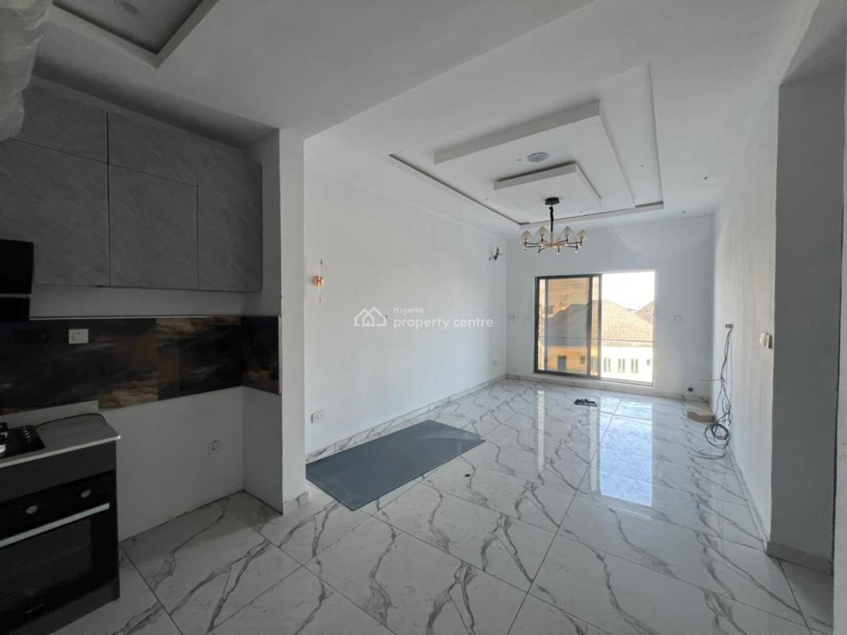 2 Bedrooms Apartments, Ologolo, Lekki, Lagos, Flat / Apartment for Rent