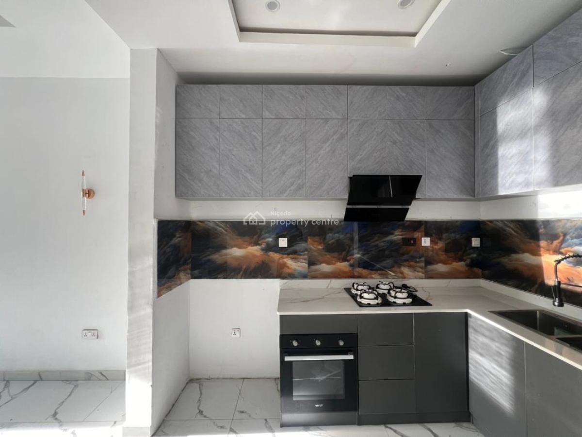 2 Bedrooms Apartments, Ologolo, Lekki, Lagos, Flat / Apartment for Sale