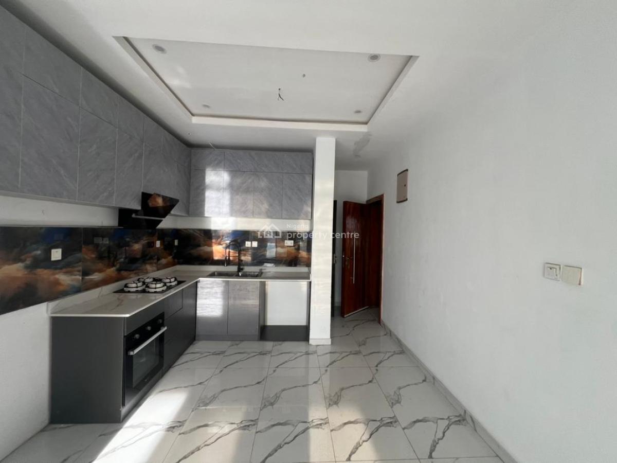 2 Bedrooms Apartments, Ologolo, Lekki, Lagos, Flat / Apartment for Sale