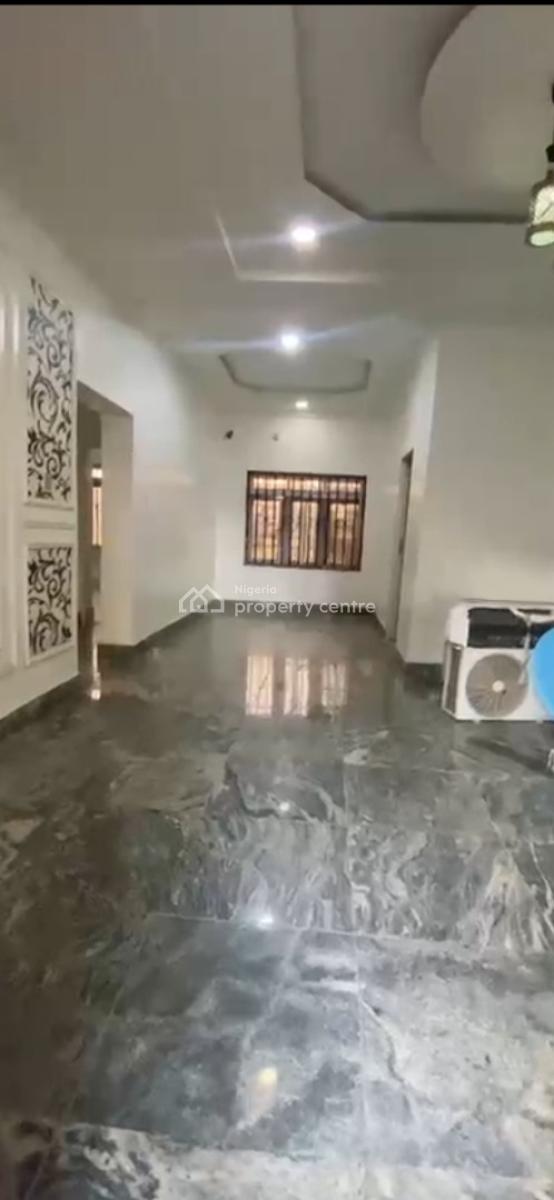 a Neatly Built Spacious 2-bedroom Flat, Jahi By Gilmore. ( Video of The Apartment Is Attached), Jahi, Abuja, Flat / Apartment for Rent