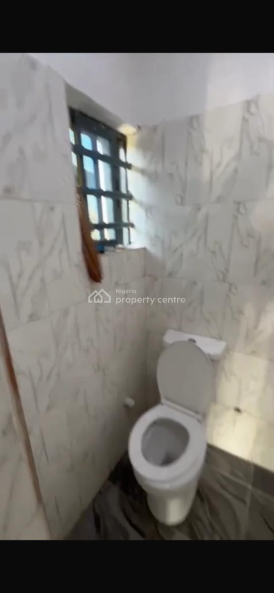 Decent Room Self Contained, Shomolu, Pedro, Gbagada, Lagos, Self Contain (single Rooms) for Rent