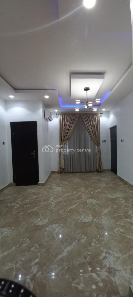 a Room Shared at Orchid Road Lekki, Vandaniel Estate Orchid Road, Lekki, Lagos, Flat / Apartment for Rent