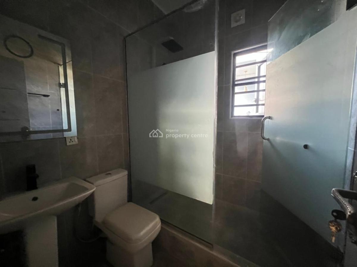 3 Bedrooms Terrace Duplex, Ologolo, Lekki, Lagos, Terraced Duplex for Rent