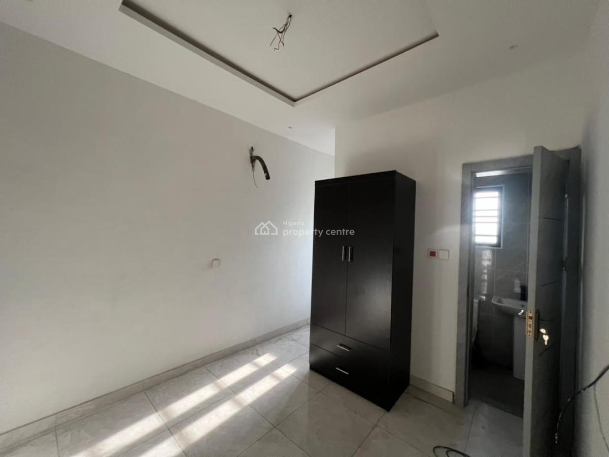 3 Bedrooms Terrace Duplex, Ologolo, Lekki, Lagos, Terraced Duplex for Rent