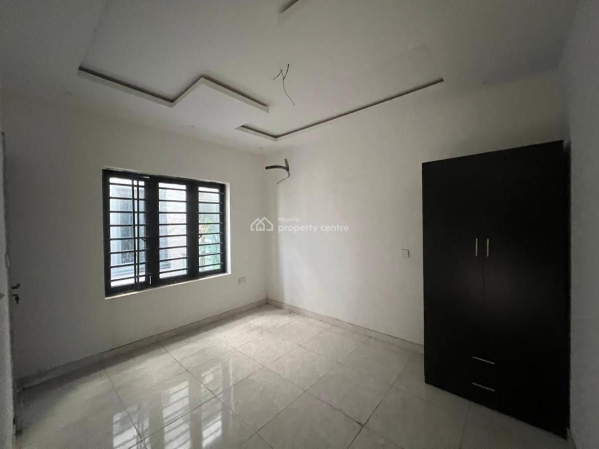 3 Bedrooms Terrace Duplex, Ologolo, Lekki, Lagos, Terraced Duplex for Rent