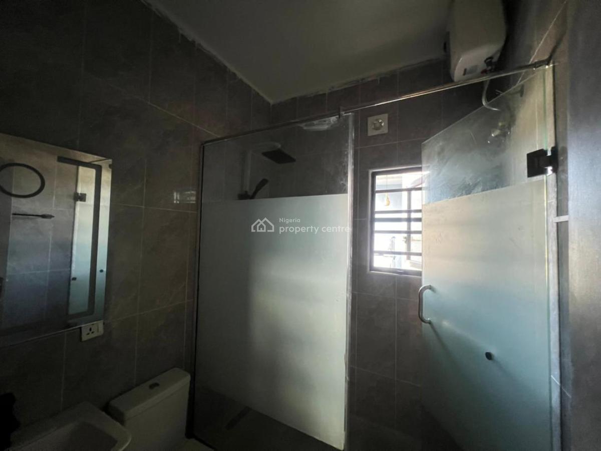 3 Bedrooms Terrace Duplex, Ologolo, Lekki, Lagos, Terraced Duplex for Rent